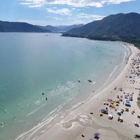Pousada Aguas Formosas Ubatuba Exterior photo